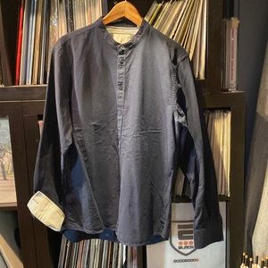 Minimum Brand button down shirt